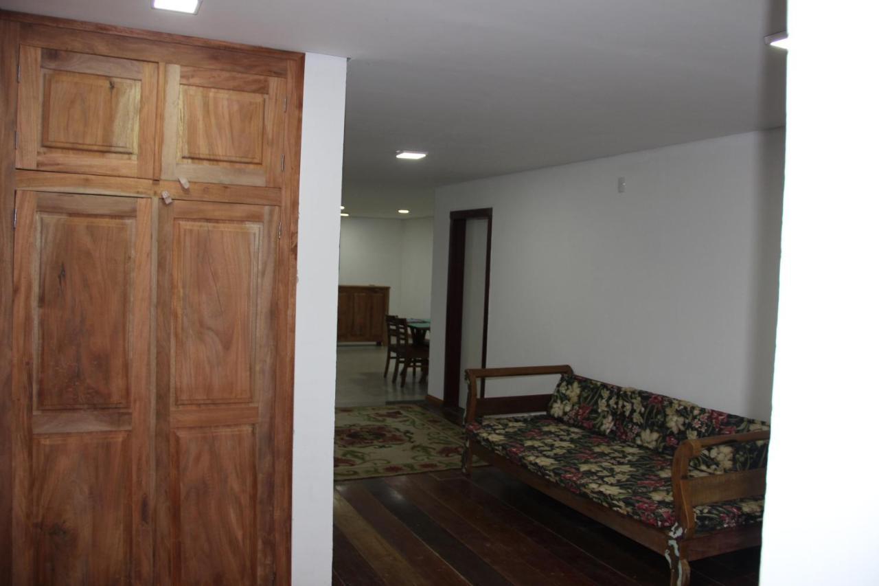 Pousada Vo Bizica Tiradentes Exteriör bild